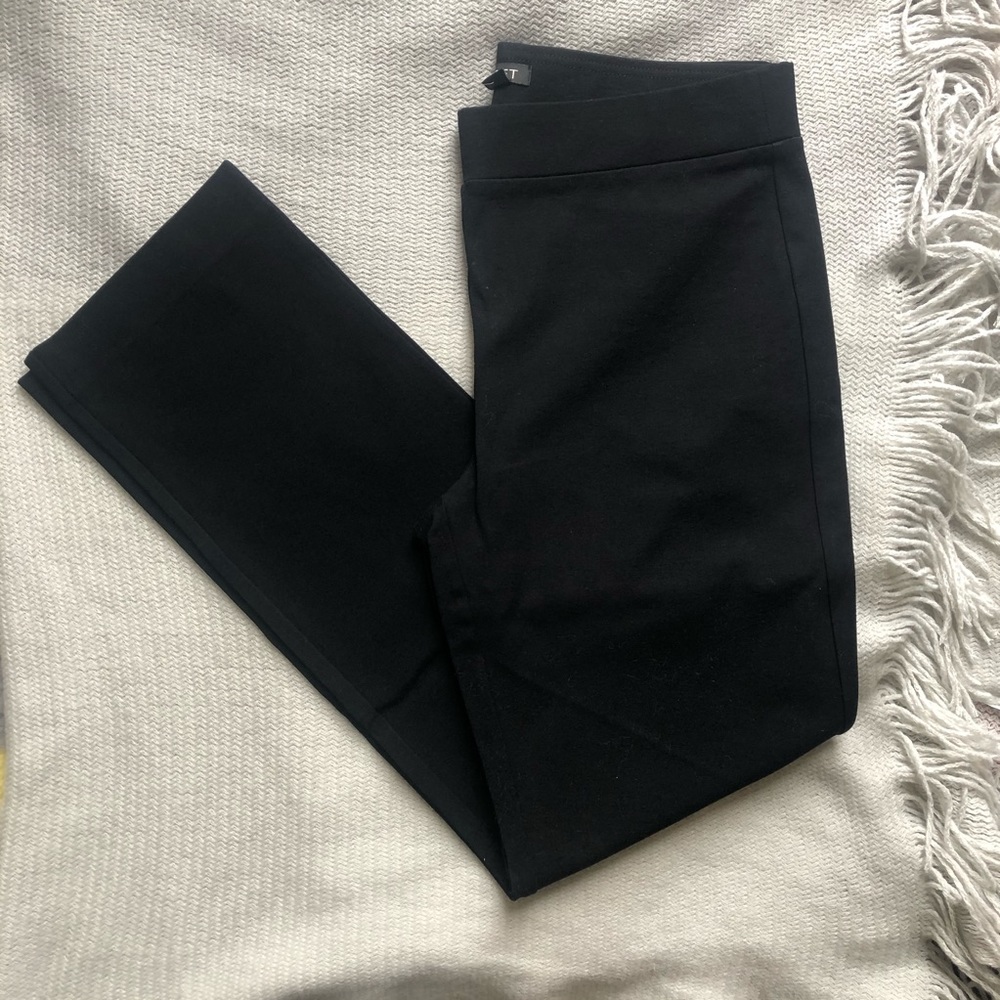 NWT LOFT (Tall) Slim Crop Pull On Pants